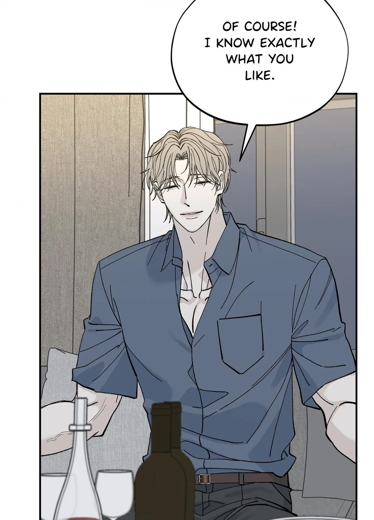 Ki-ChanFans Chapter 10 page 27 - 