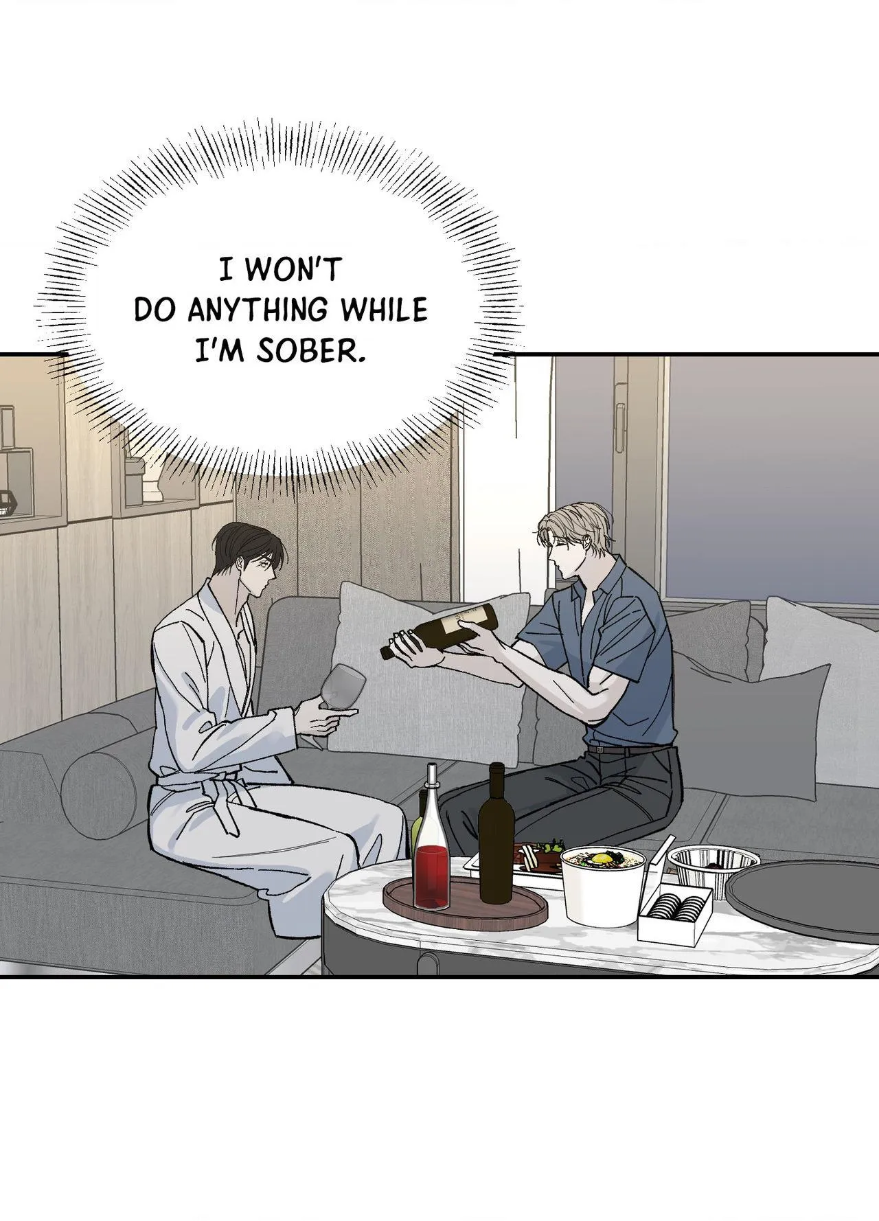 Ki-ChanFans Chapter 10 page 29 - 