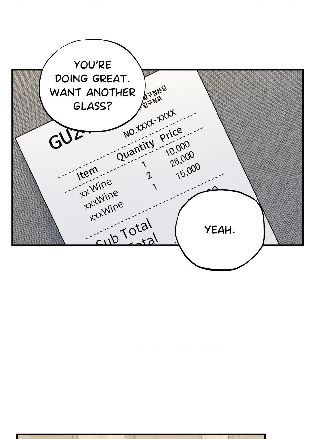 Ki-ChanFans Chapter 10 page 30 - 