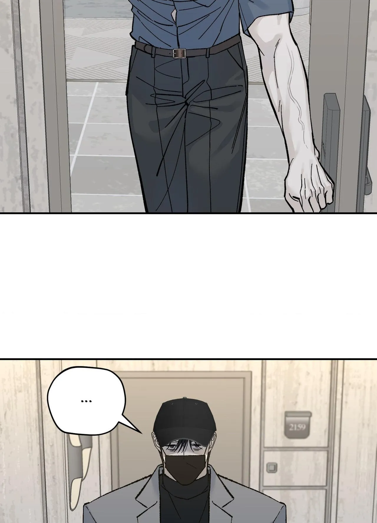 Ki-ChanFans Chapter 10 page 4 - 