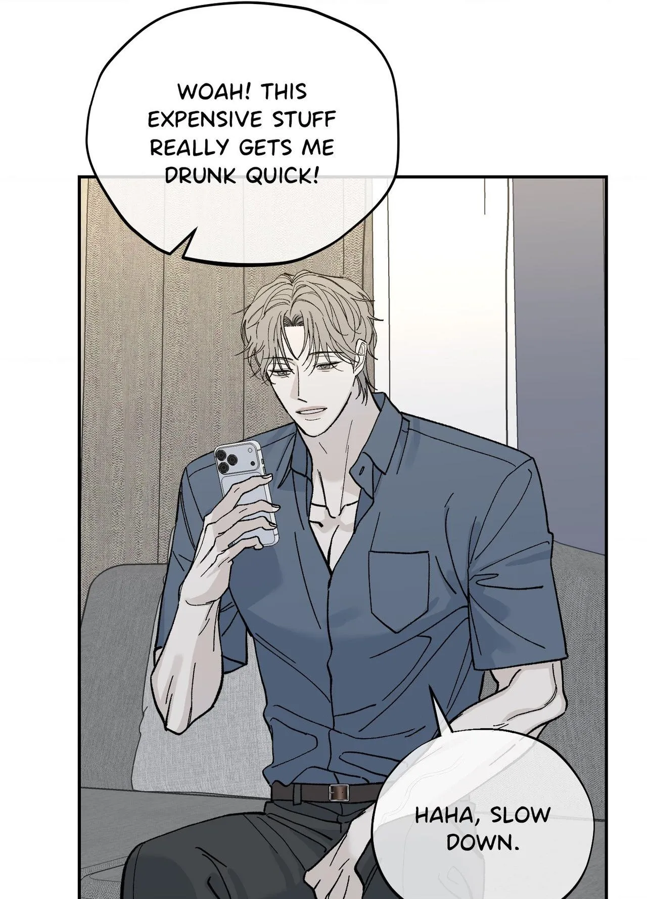 Ki-ChanFans Chapter 10 page 32 - 