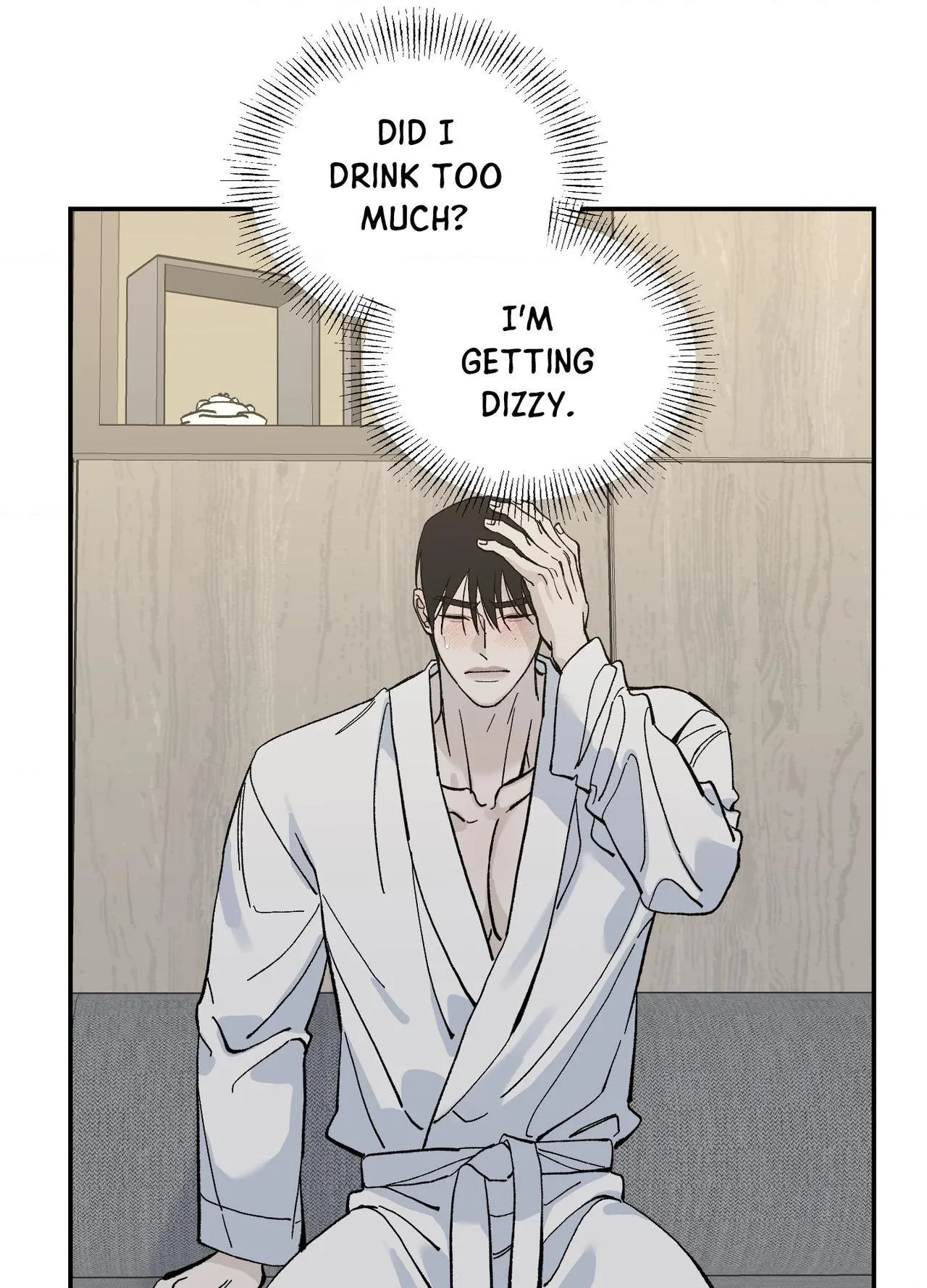 Ki-ChanFans Chapter 10 page 35 - 
