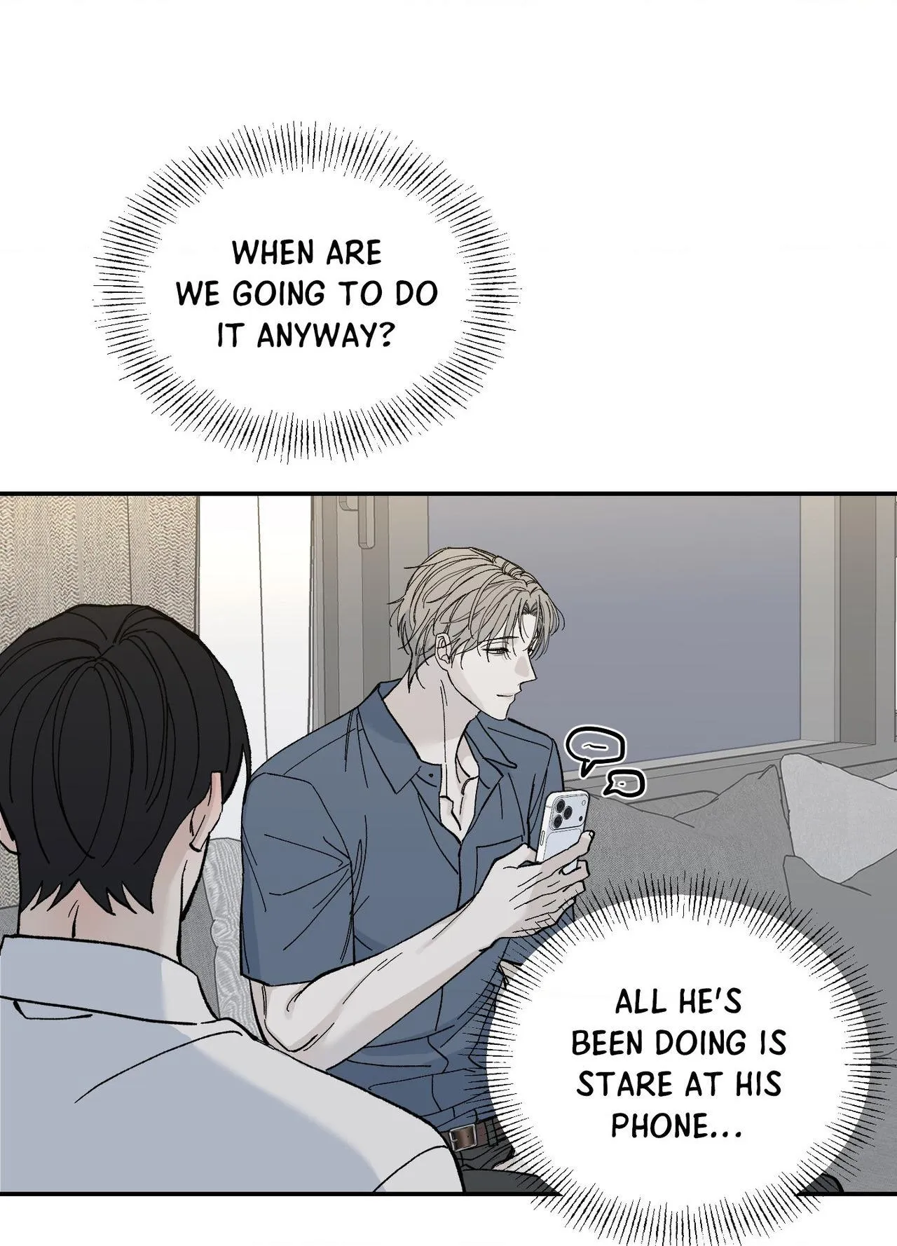 Ki-ChanFans Chapter 10 page 37 - 