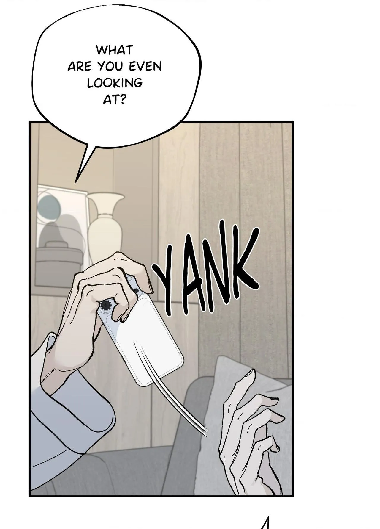 Ki-ChanFans Chapter 10 page 39 - 