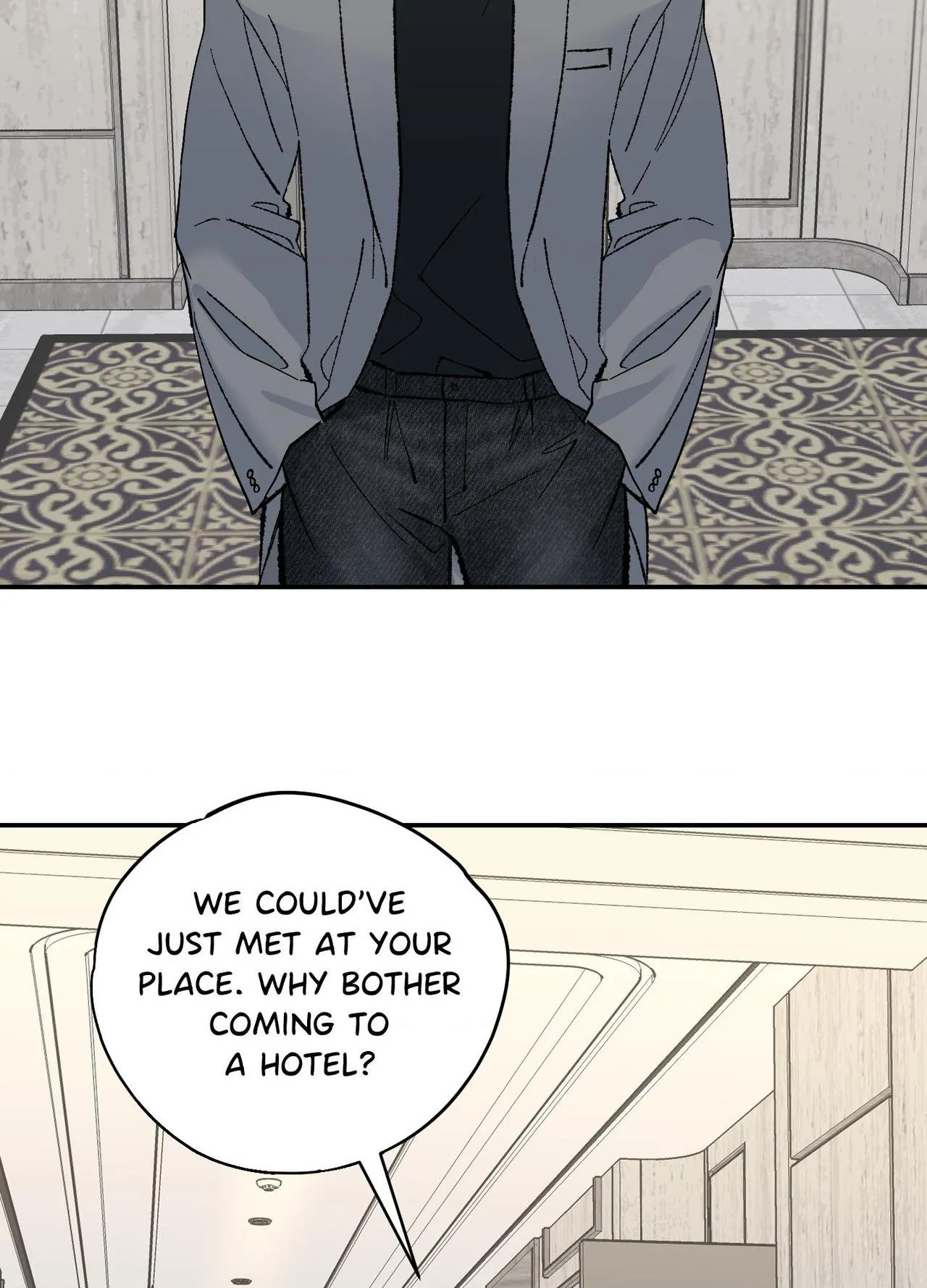 Ki-ChanFans Chapter 10 page 5 - 