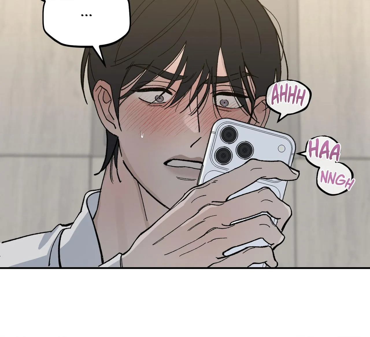 Ki-ChanFans Chapter 10 page 42 - 
