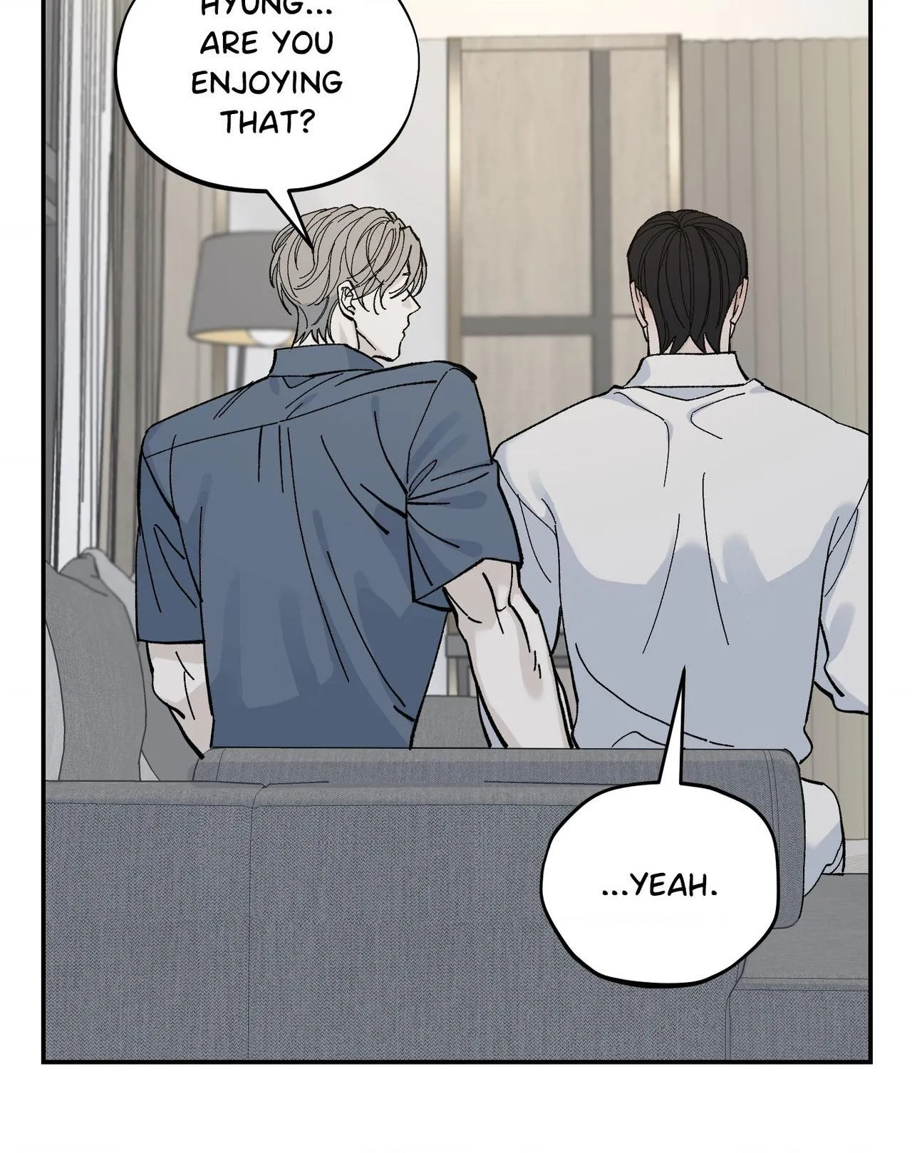 Ki-ChanFans Chapter 10 page 48 - 