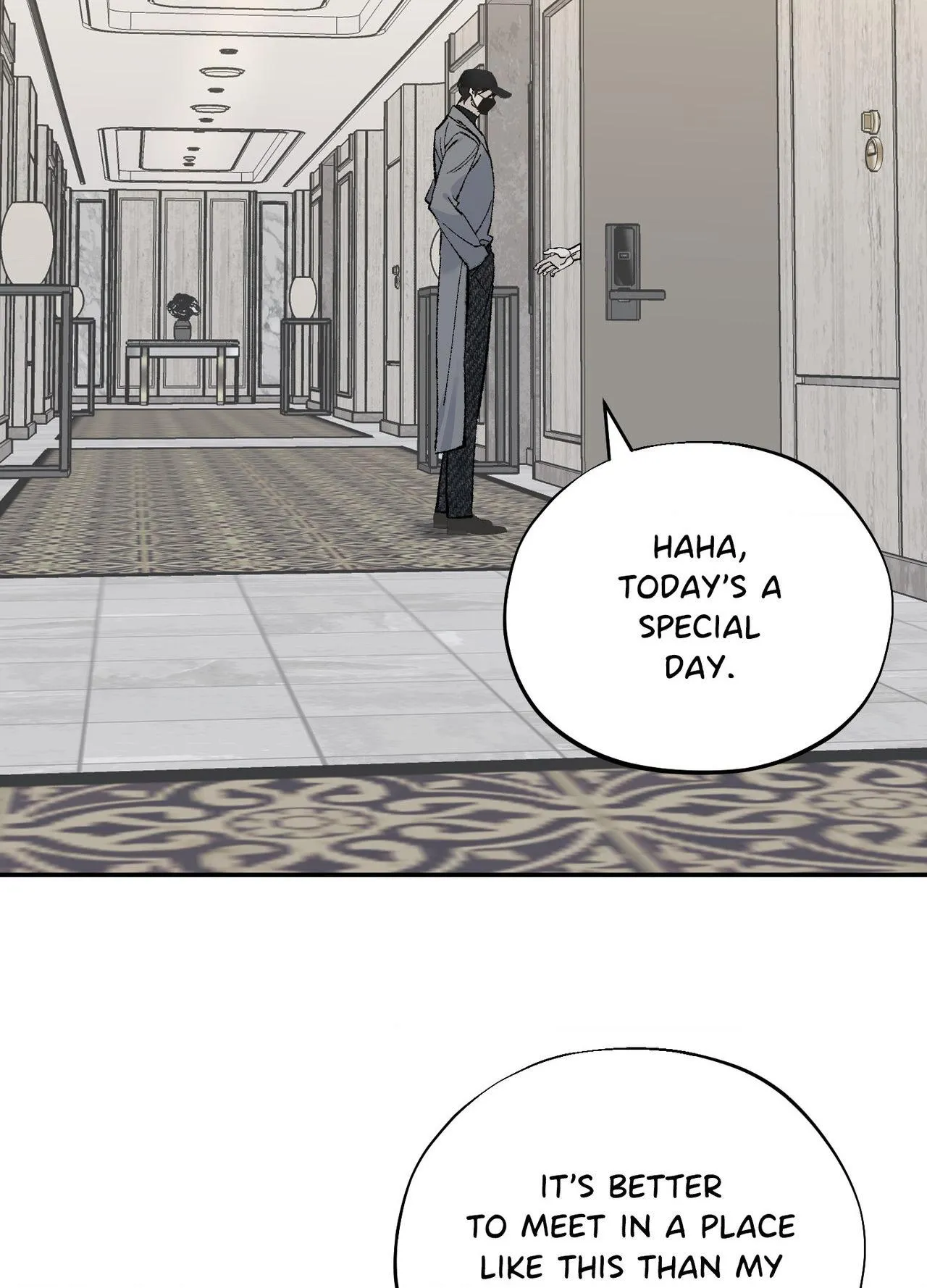 Ki-ChanFans Chapter 10 page 6 - 
