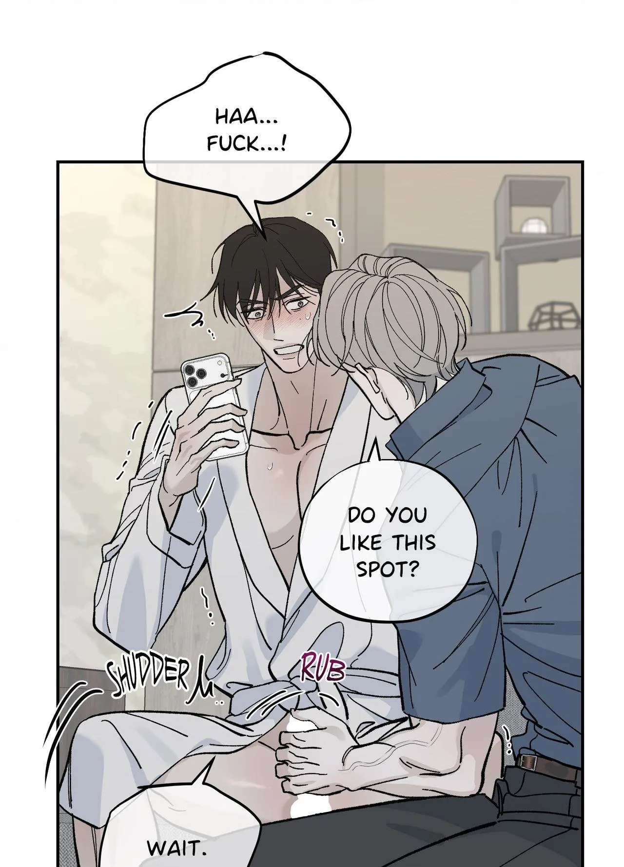 Ki-ChanFans Chapter 10 page 58 - 