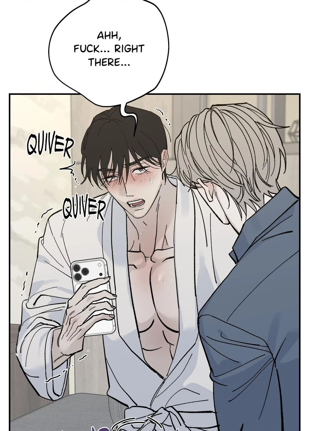 Ki-ChanFans Chapter 10 page 60 - 