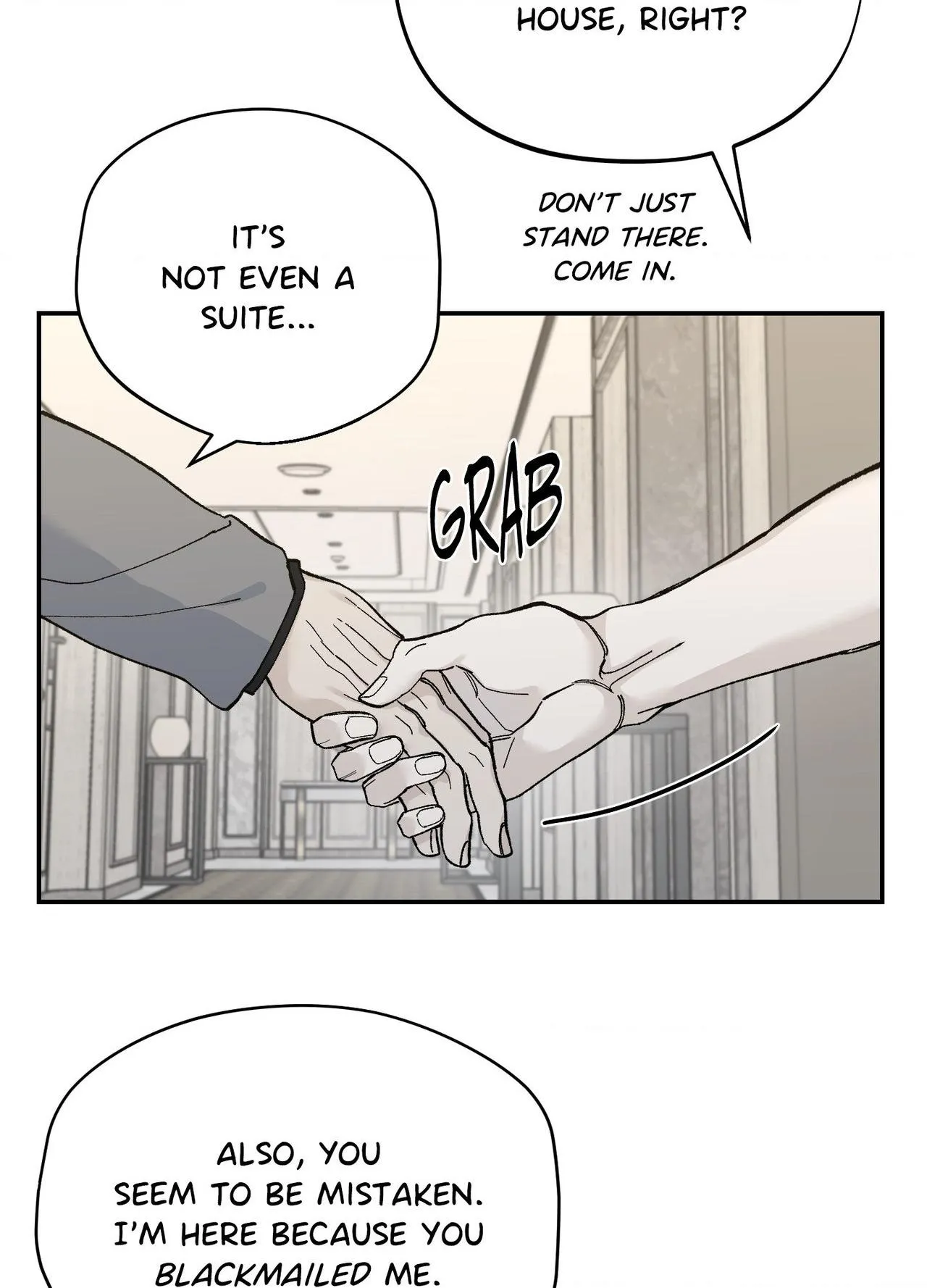 Ki-ChanFans Chapter 10 page 7 - 