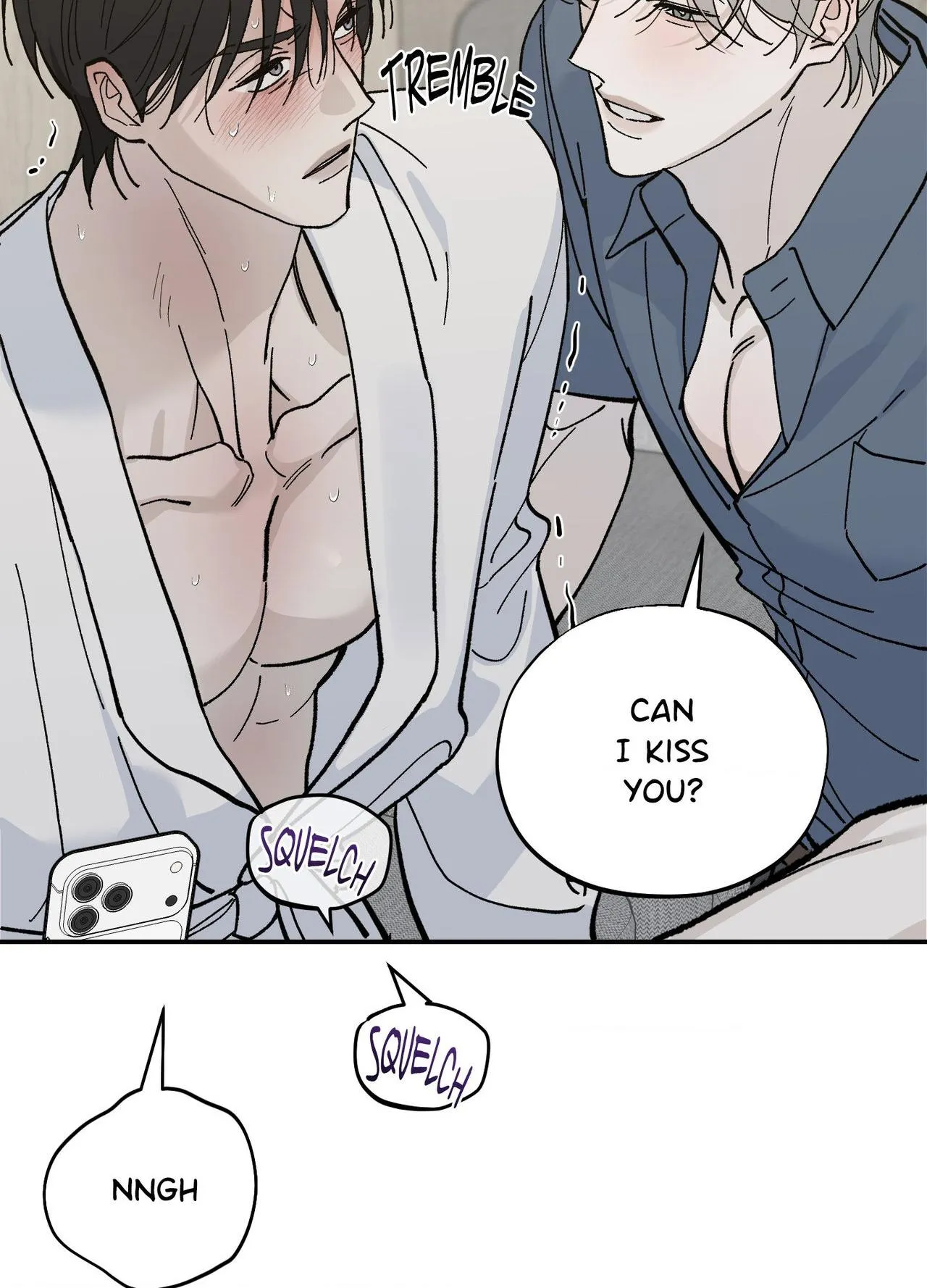 Ki-ChanFans Chapter 10 page 62 - 