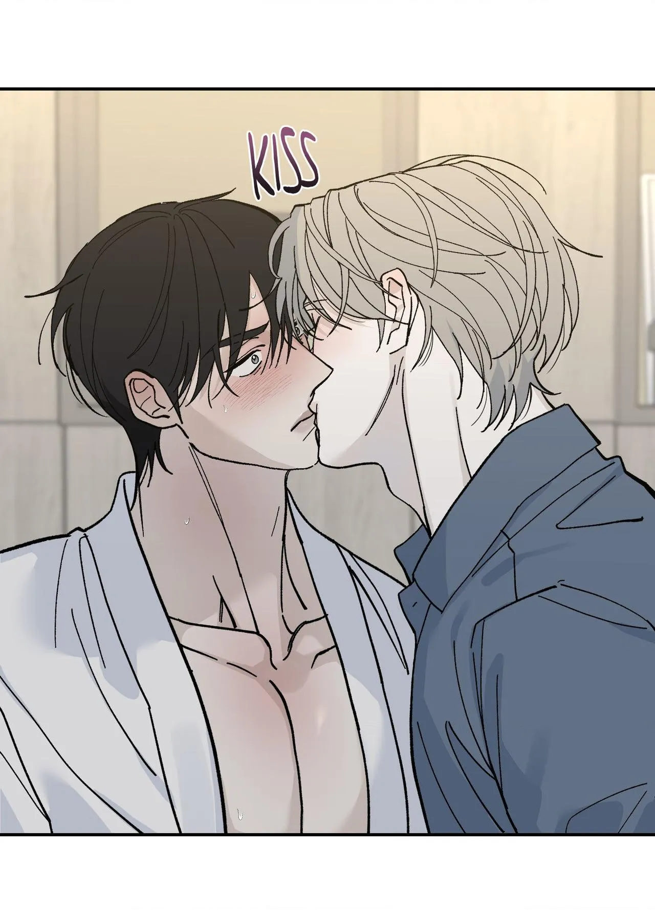 Ki-ChanFans Chapter 10 page 65 - 