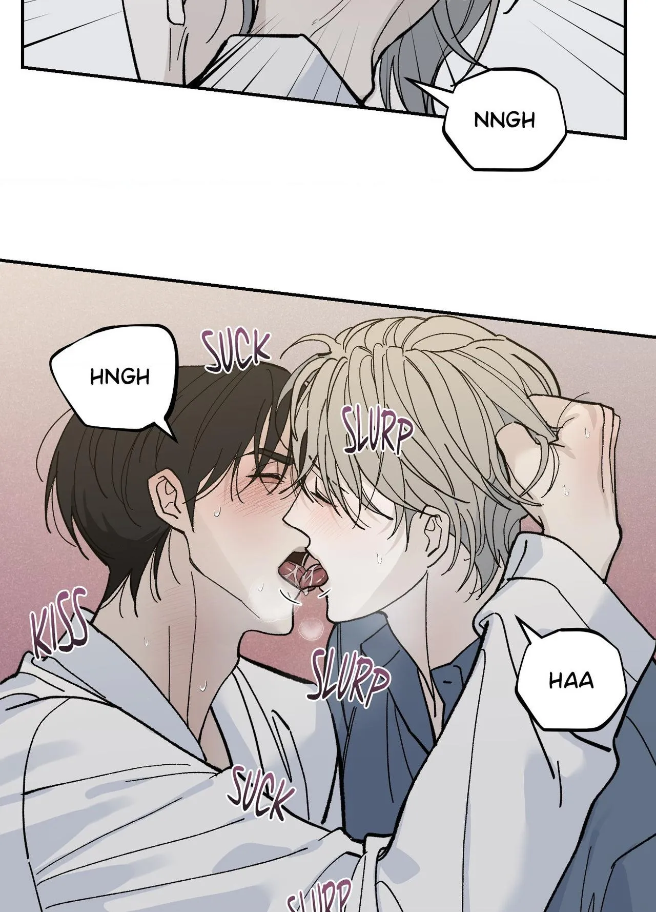 Ki-ChanFans Chapter 10 page 69 - 