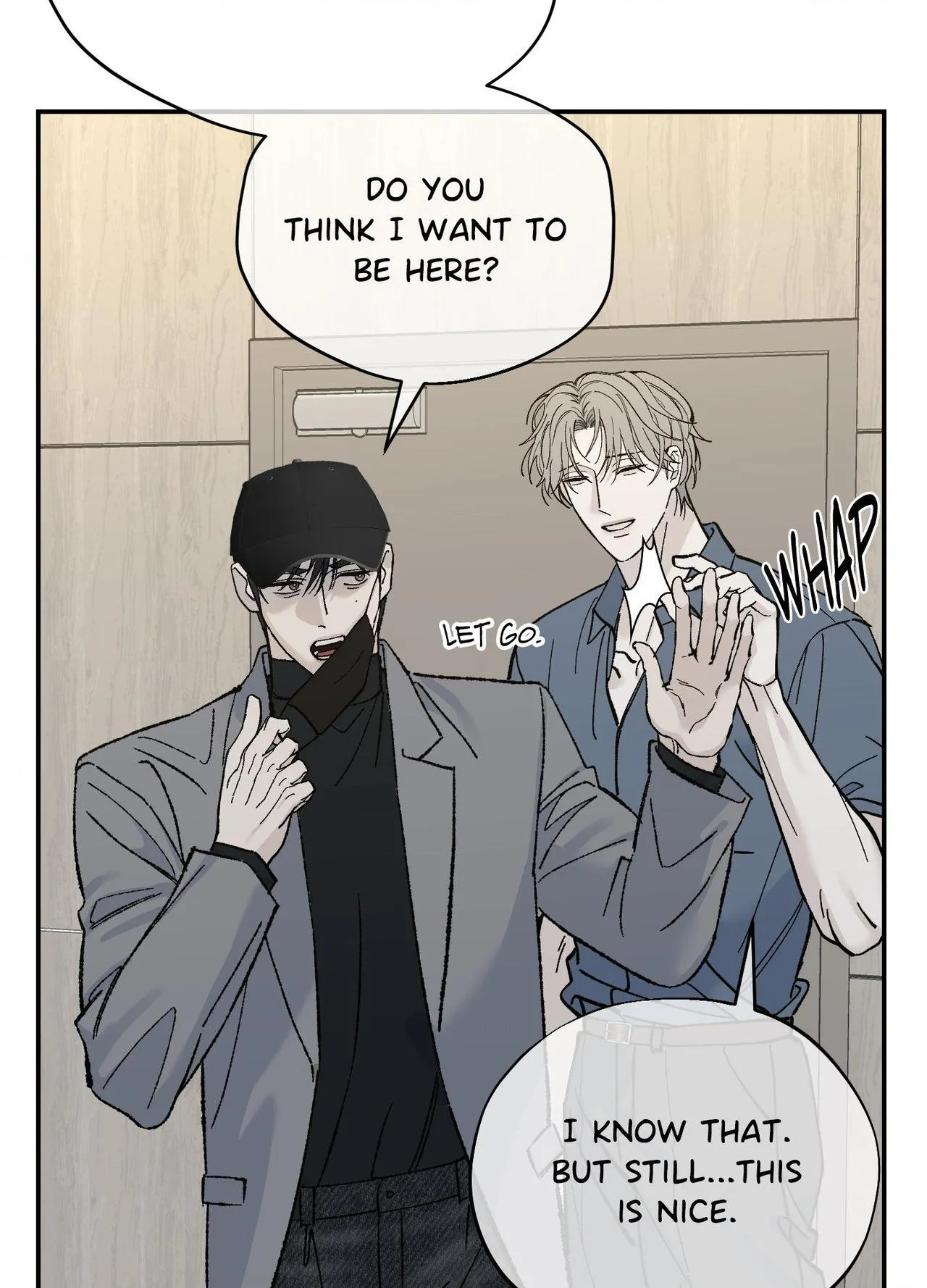 Ki-ChanFans Chapter 10 page 8 - 