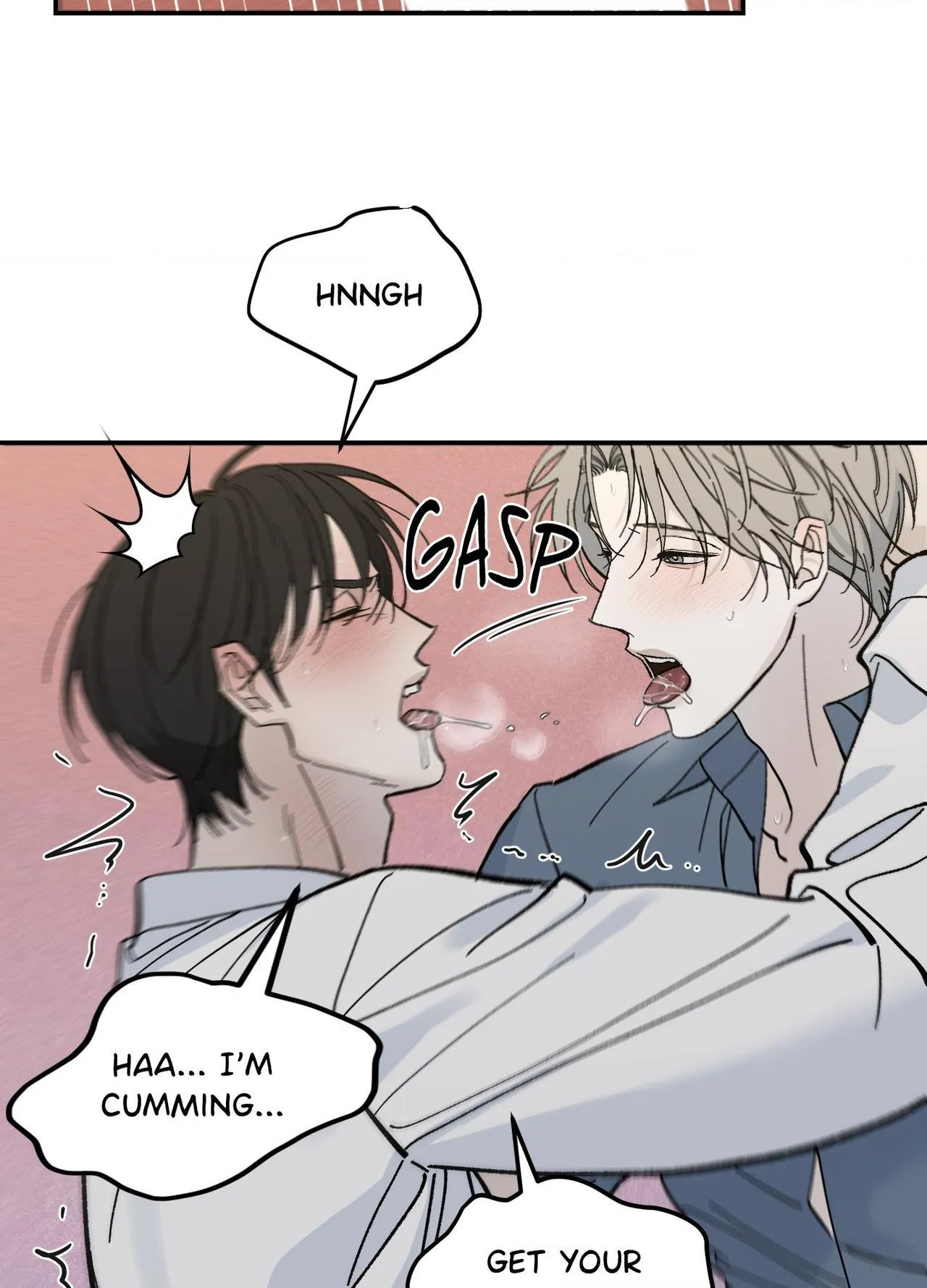 Ki-ChanFans Chapter 10 page 78 - 