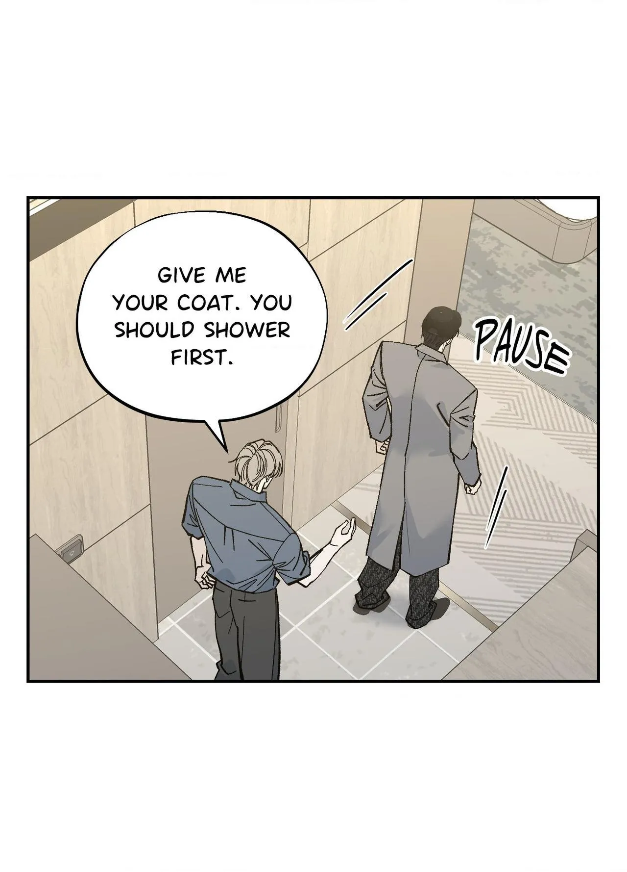 Ki-ChanFans Chapter 10 page 10 - 