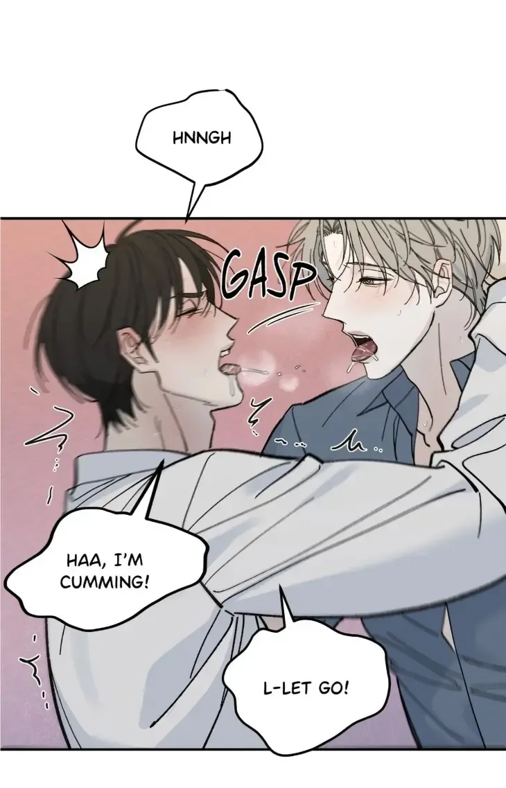 Ki-ChanFans Chapter 11 page 1 - 