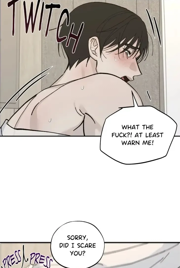 Ki-ChanFans Chapter 11 page 11 - 