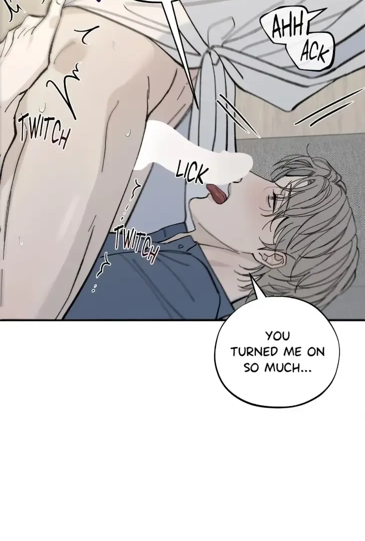 Ki-ChanFans Chapter 11 page 12 - 