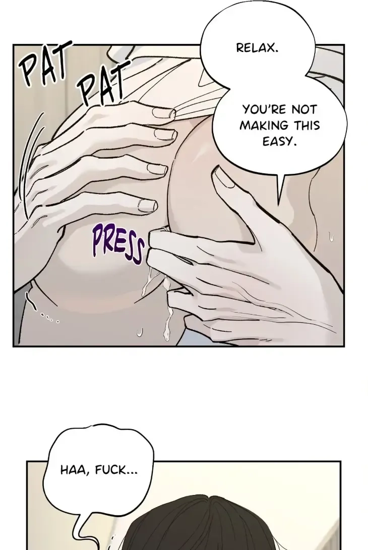 Ki-ChanFans Chapter 11 page 16 - 
