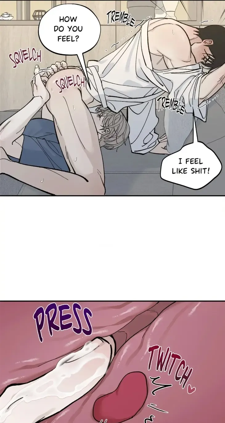 Ki-ChanFans Chapter 11 page 19 - 