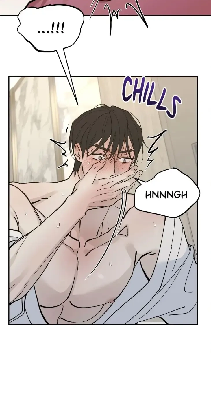 Ki-ChanFans Chapter 11 page 20 - 