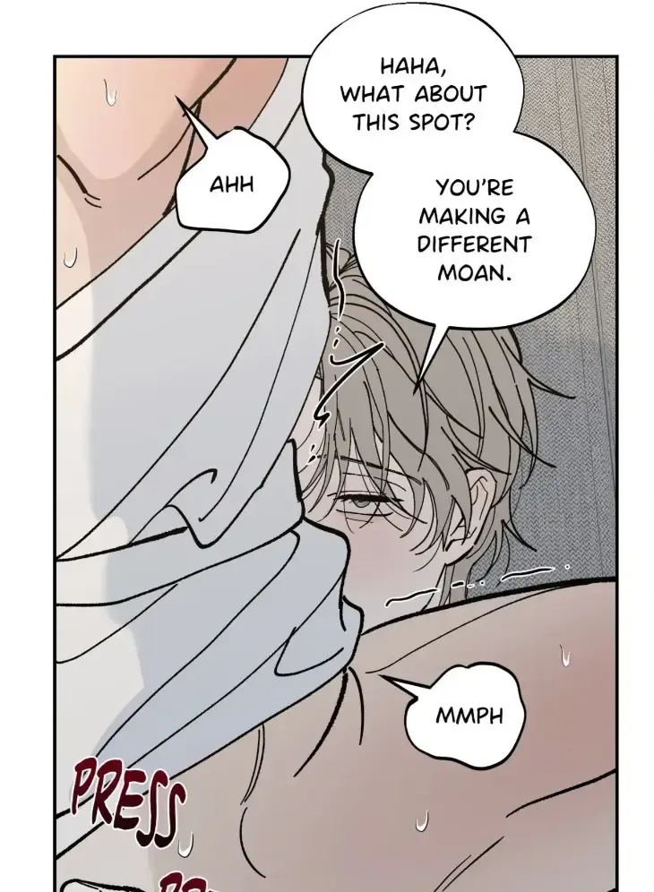 Ki-ChanFans Chapter 11 page 21 - 
