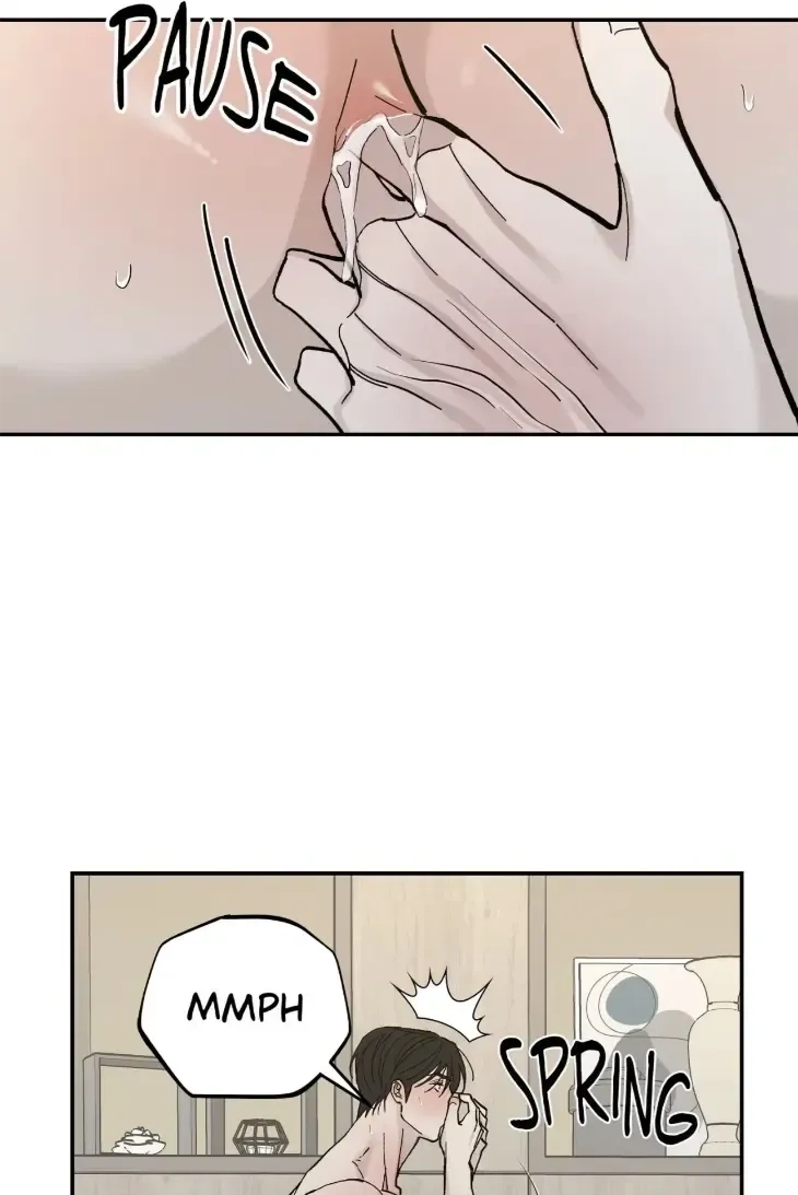 Ki-ChanFans Chapter 11 page 30 - 
