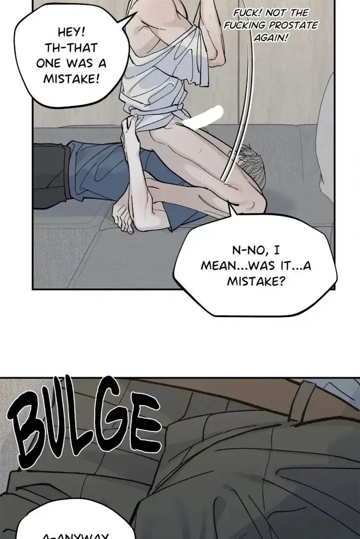 Ki-ChanFans Chapter 11 page 31 - 