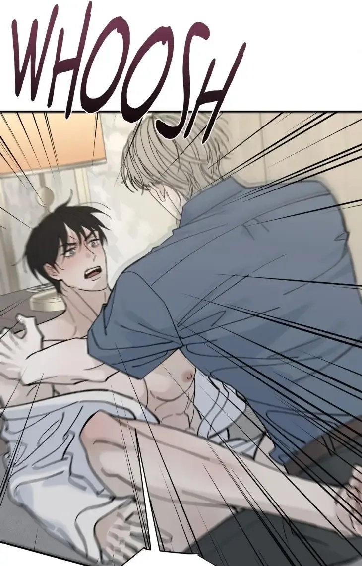 Ki-ChanFans Chapter 11 page 33 - 
