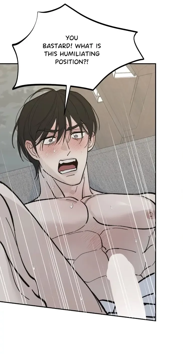 Ki-ChanFans Chapter 11 page 36 - 