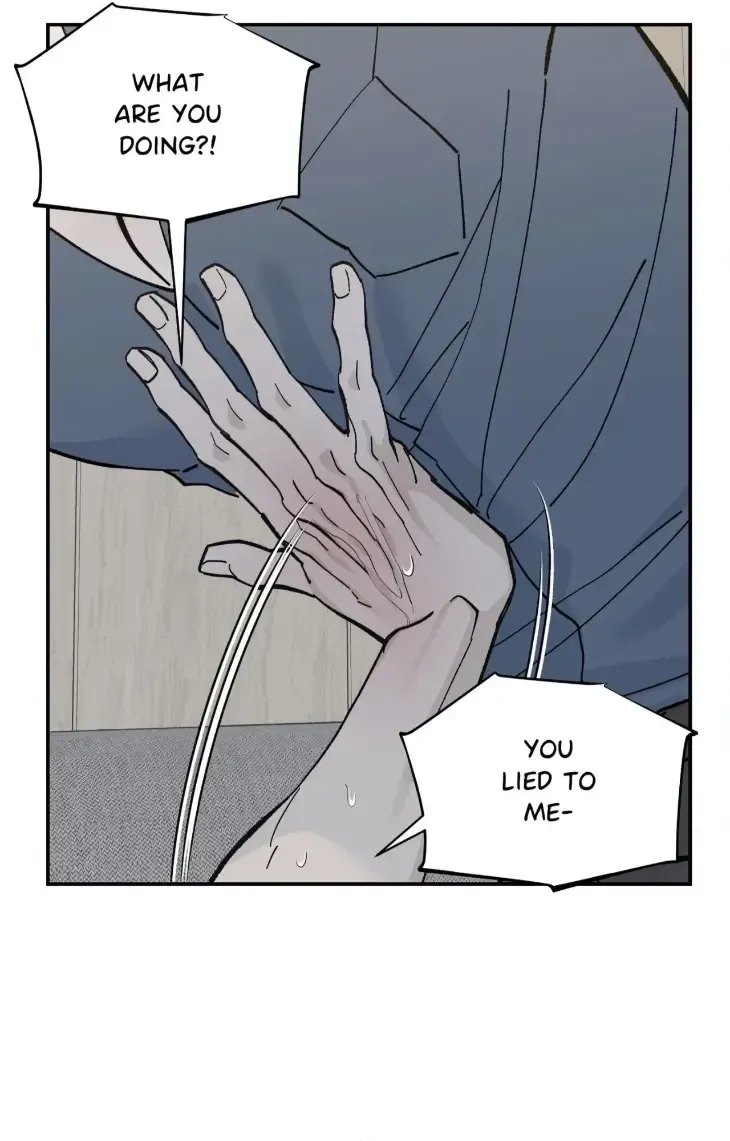 Ki-ChanFans Chapter 11 page 38 - 