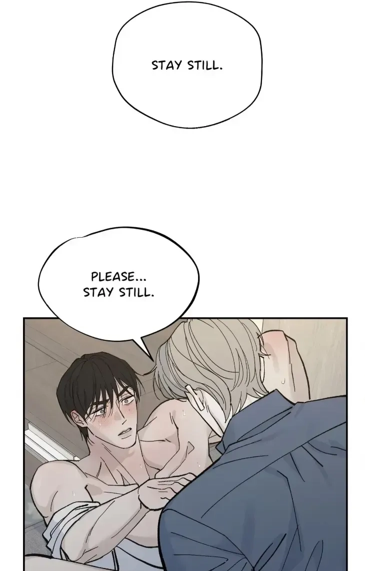 Ki-ChanFans Chapter 11 page 39 - 