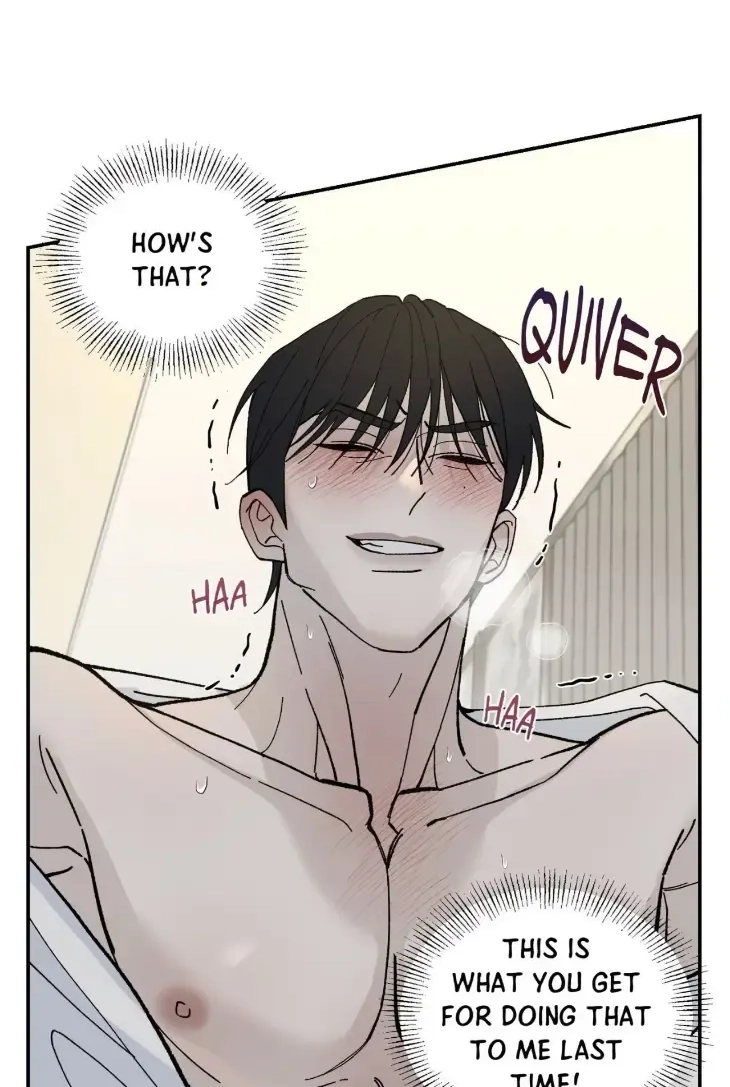 Ki-ChanFans Chapter 11 page 5 - 