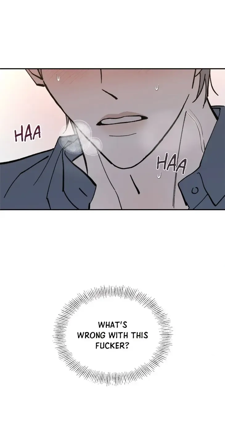 Ki-ChanFans Chapter 11 page 41 - 