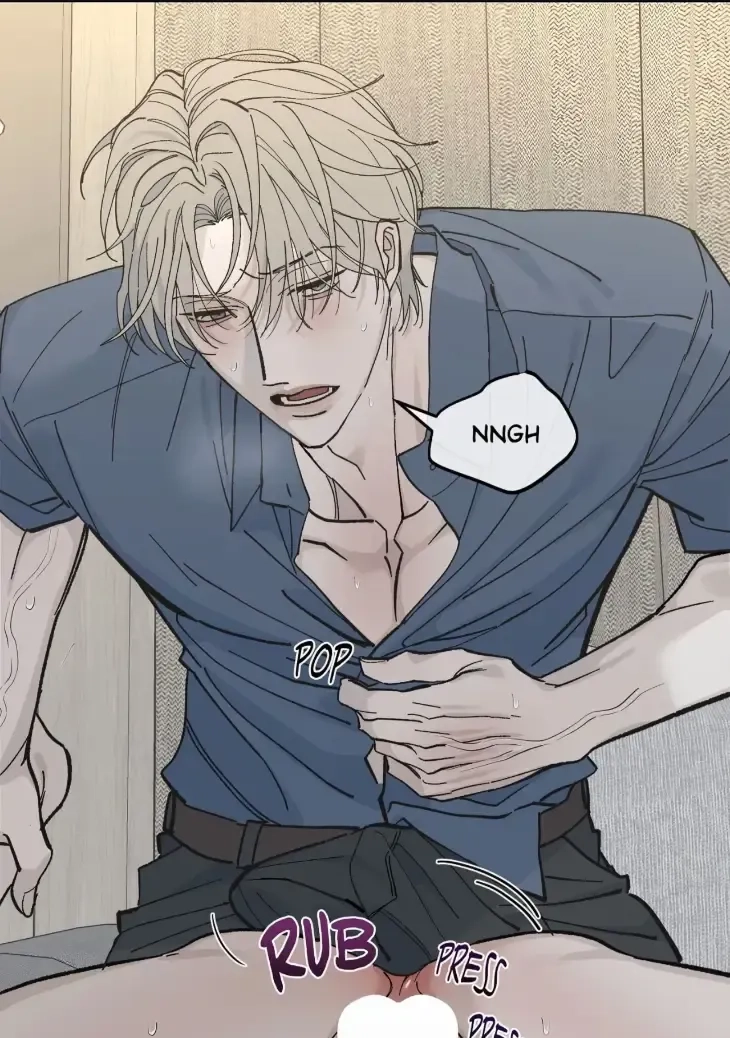 Ki-ChanFans Chapter 11 page 45 - 