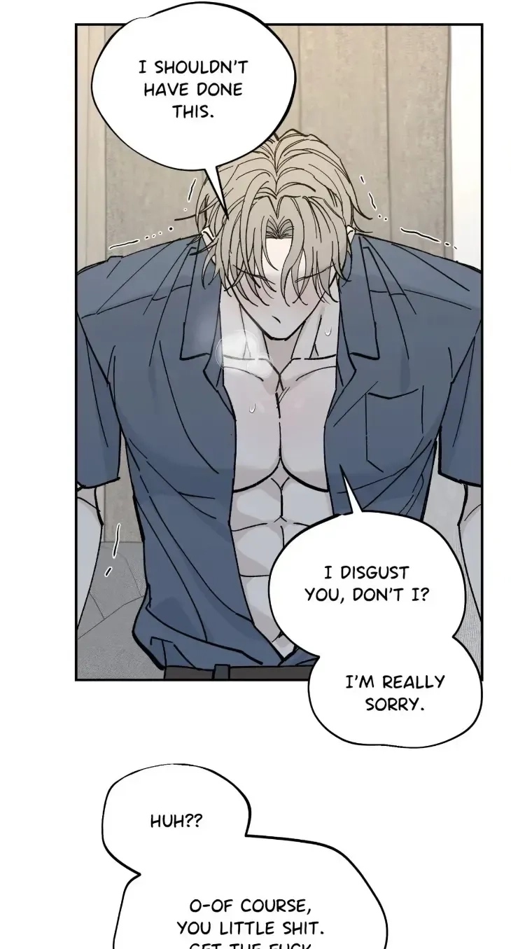 Ki-ChanFans Chapter 11 page 54 - 