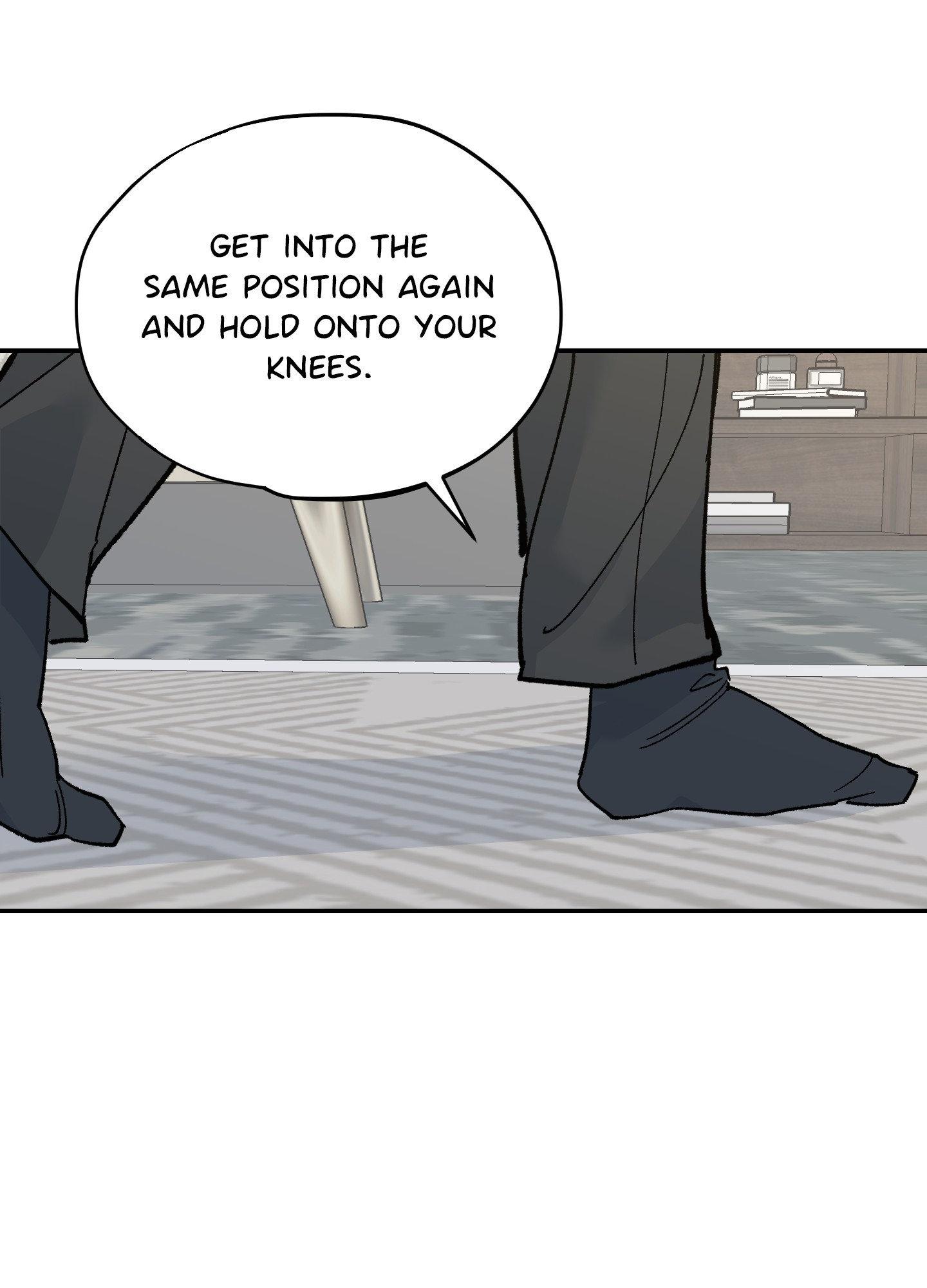 Ki-ChanFans Chapter 12 page 1 - 