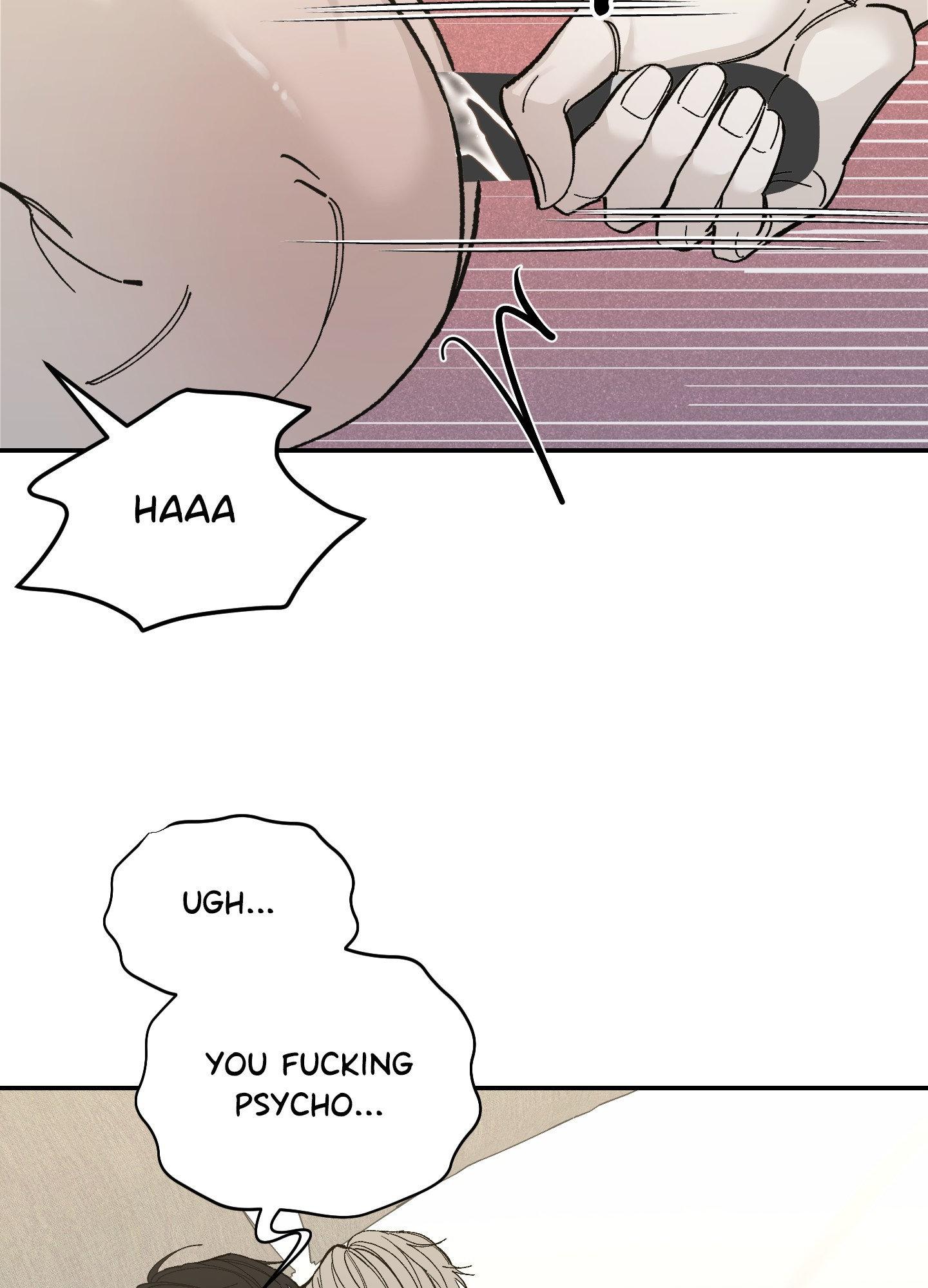 Ki-ChanFans Chapter 12 page 11 - 