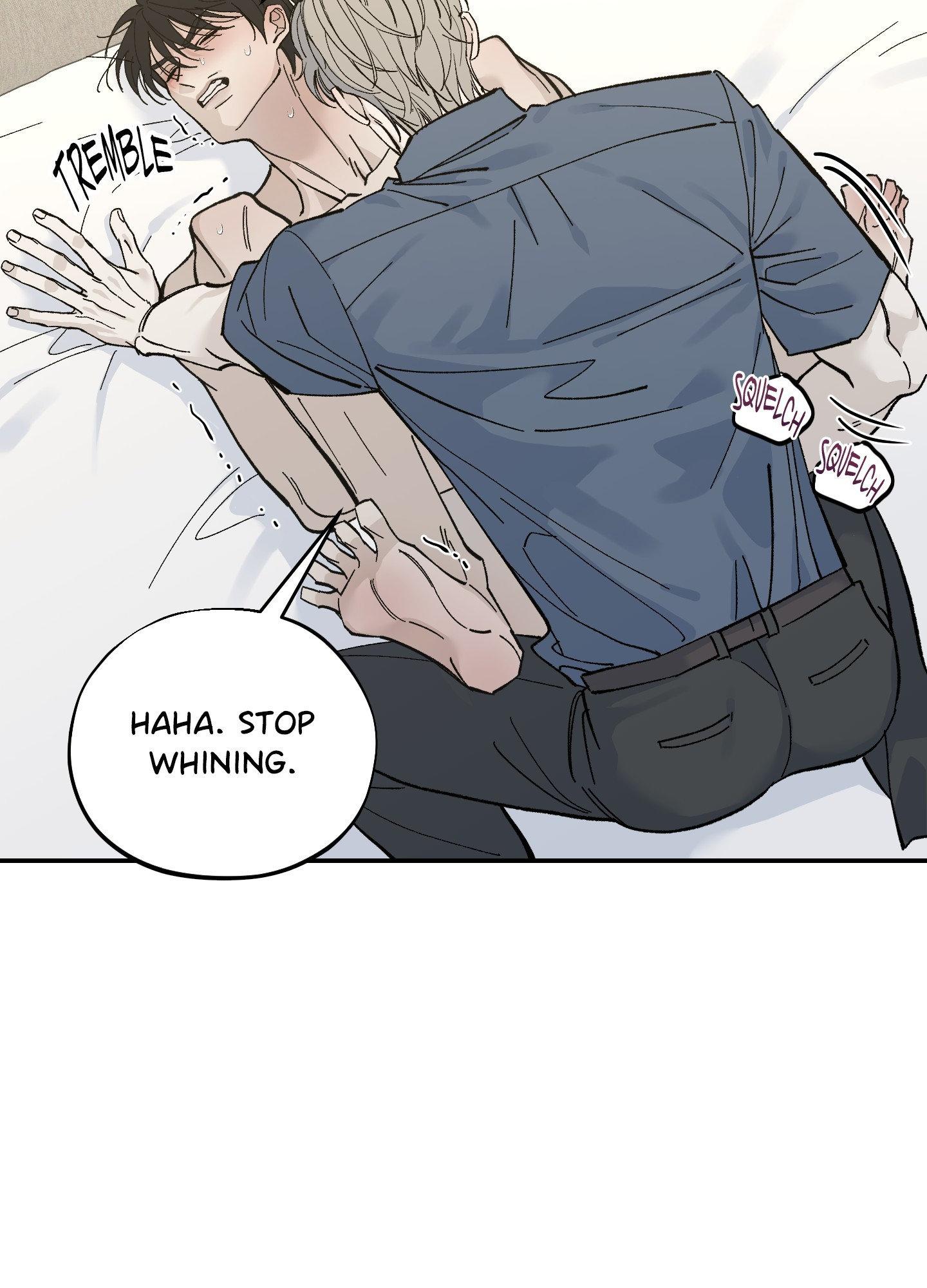 Ki-ChanFans Chapter 12 page 12 - 