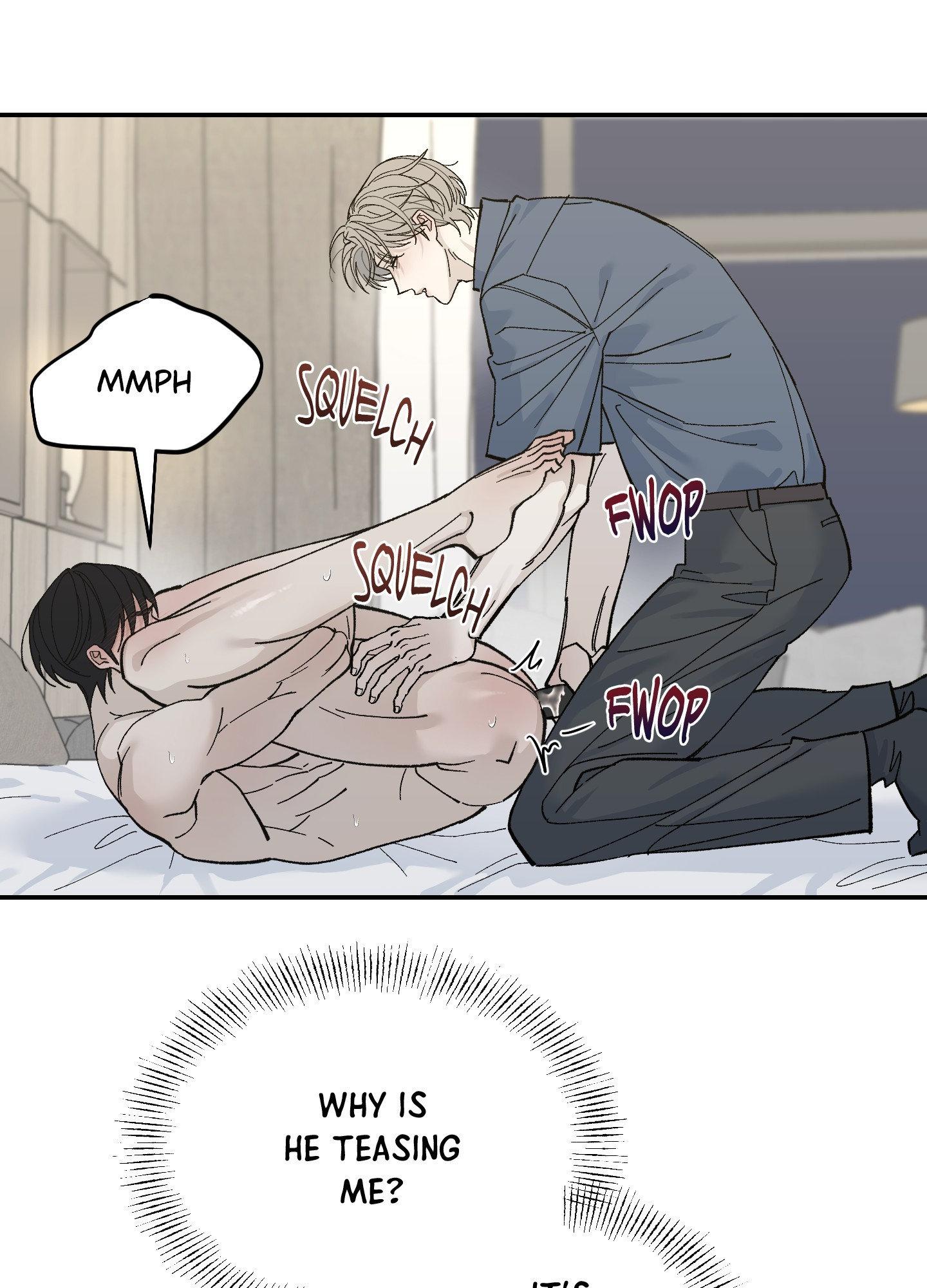 Ki-ChanFans Chapter 12 page 16 - 