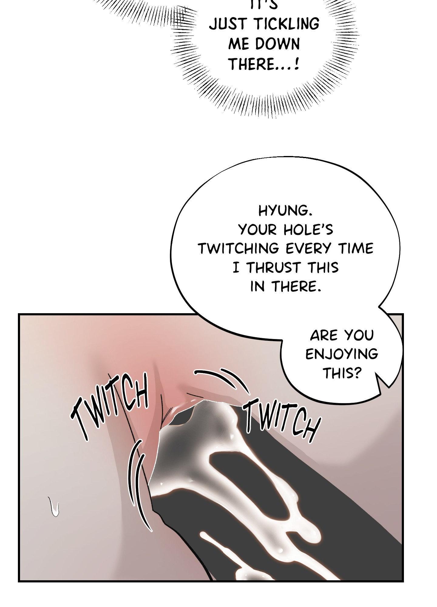 Ki-ChanFans Chapter 12 page 17 - 