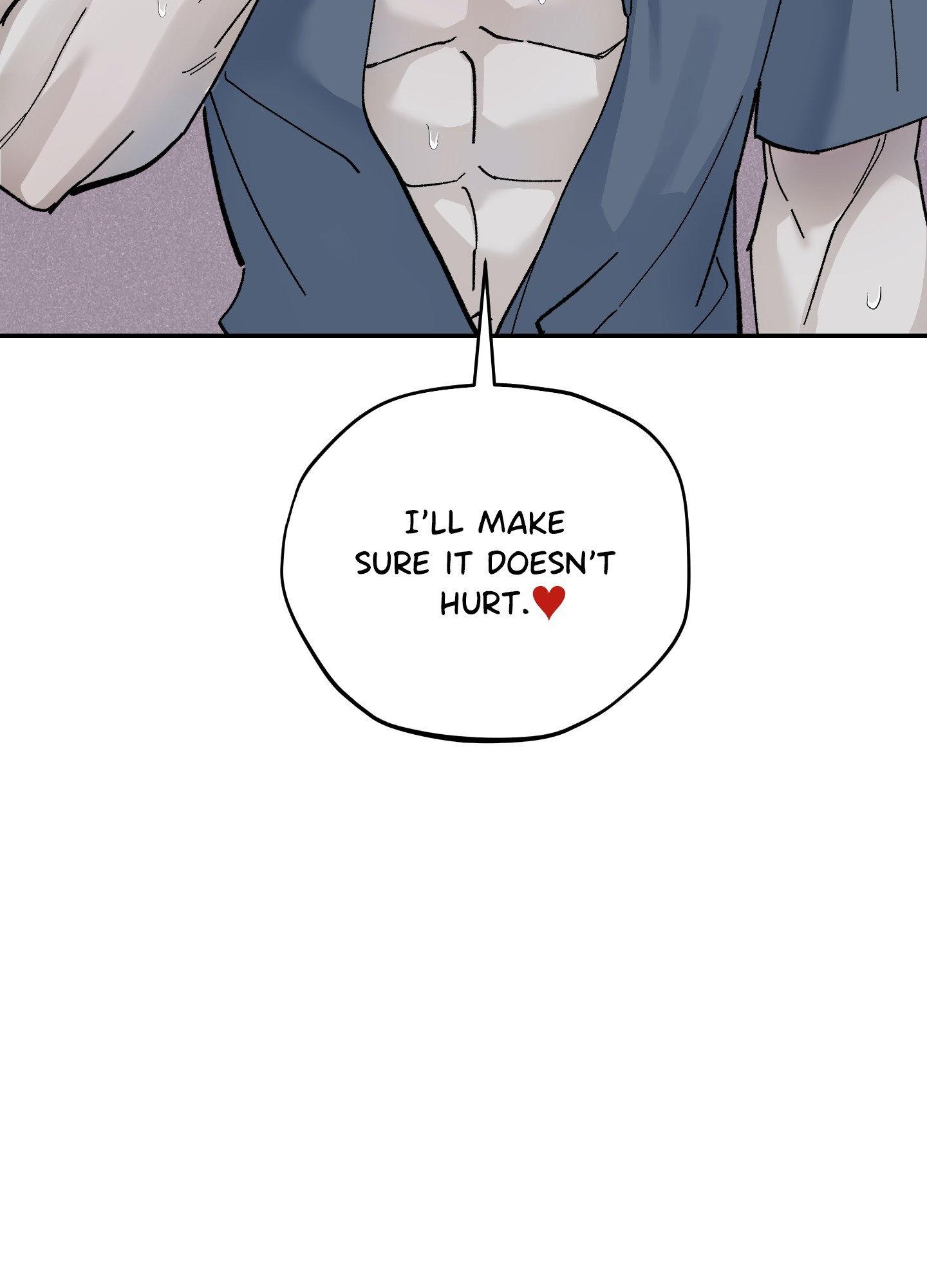 Ki-ChanFans Chapter 12 page 3 - 