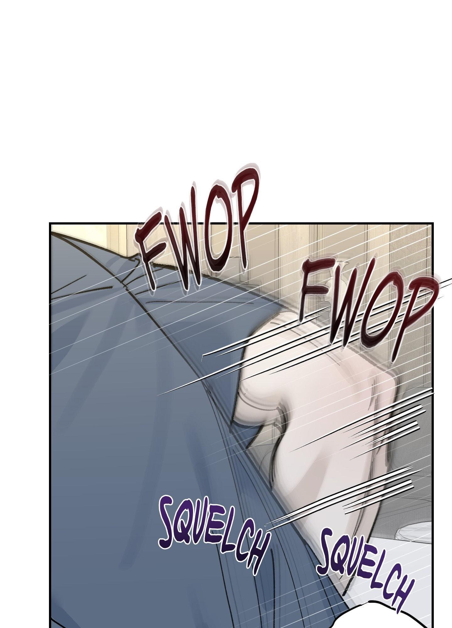 Ki-ChanFans Chapter 12 page 22 - 