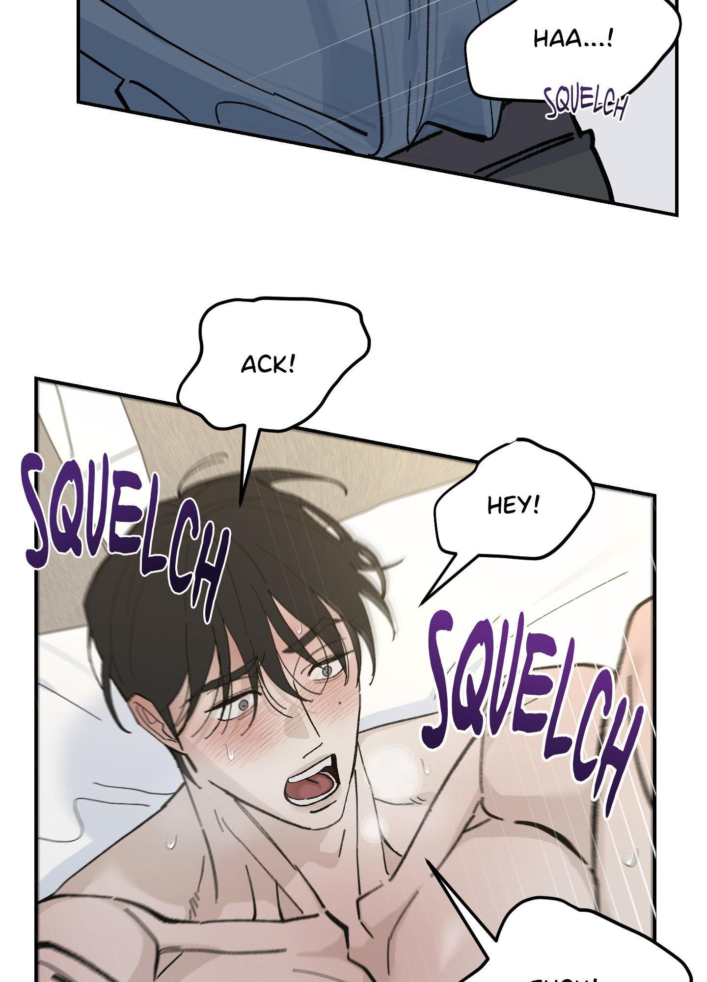 Ki-ChanFans Chapter 12 page 23 - 