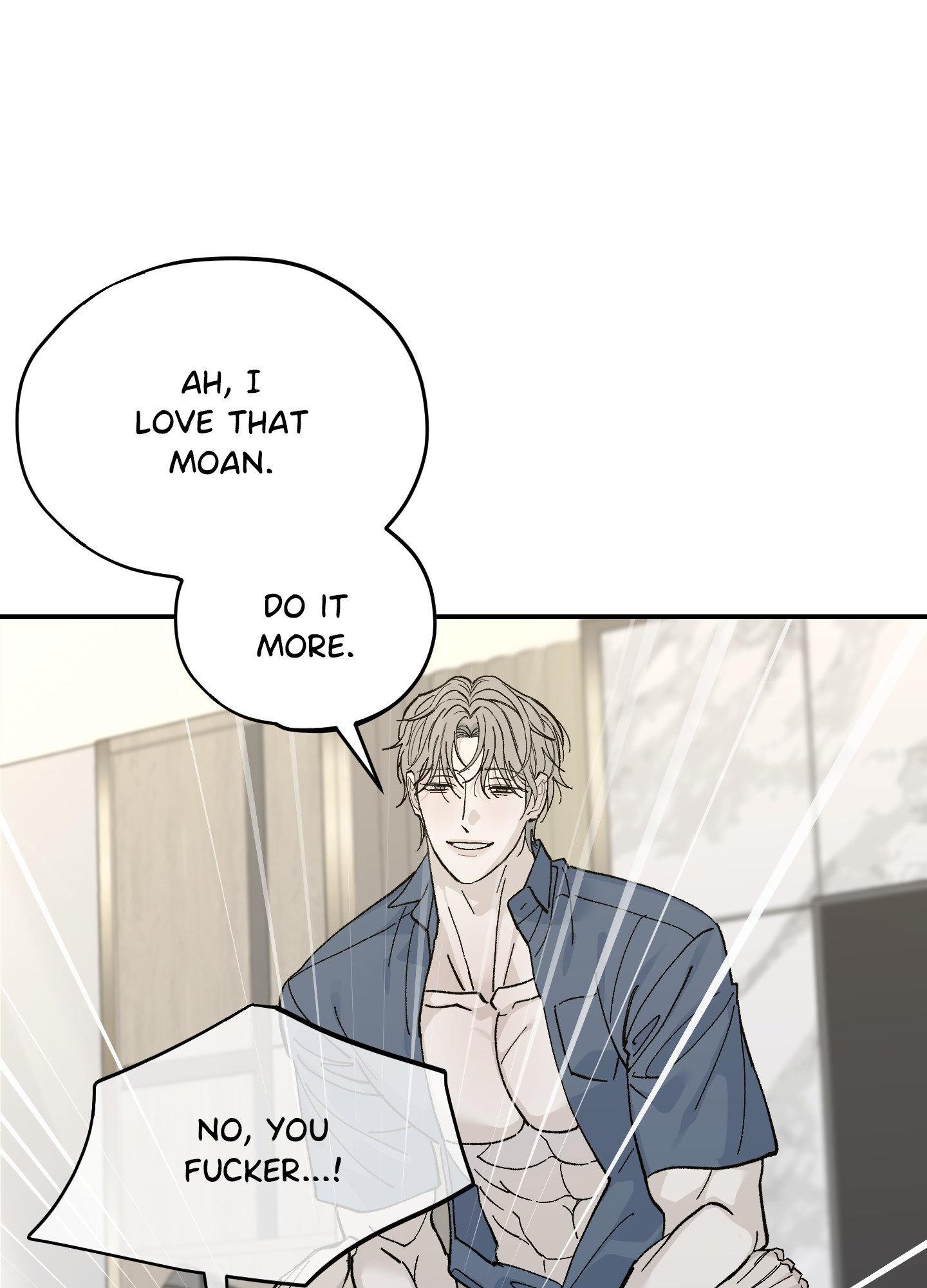Ki-ChanFans Chapter 12 page 27 - 