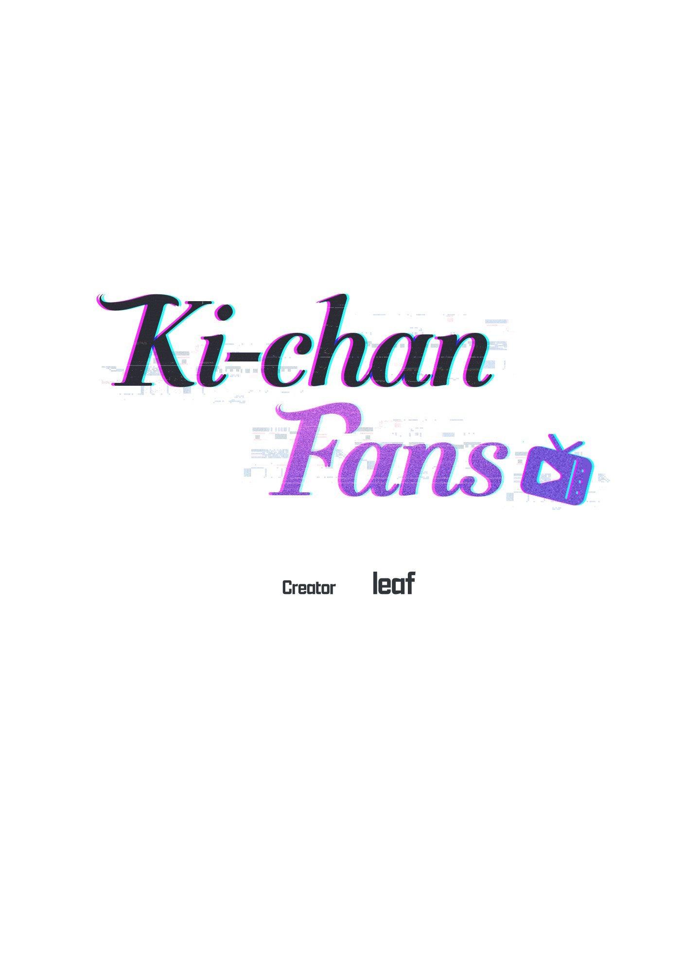 Ki-ChanFans Chapter 12 page 4 - 