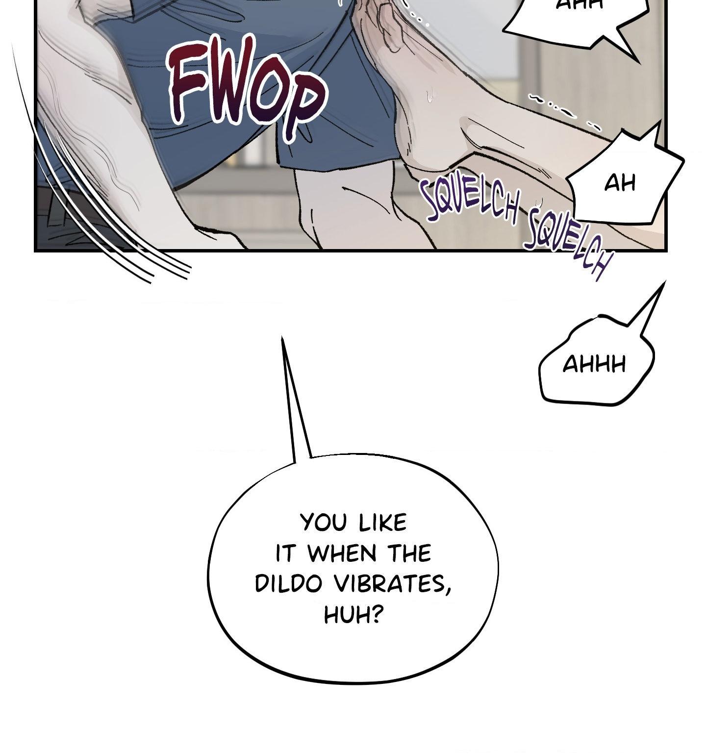 Ki-ChanFans Chapter 12 page 32 - 