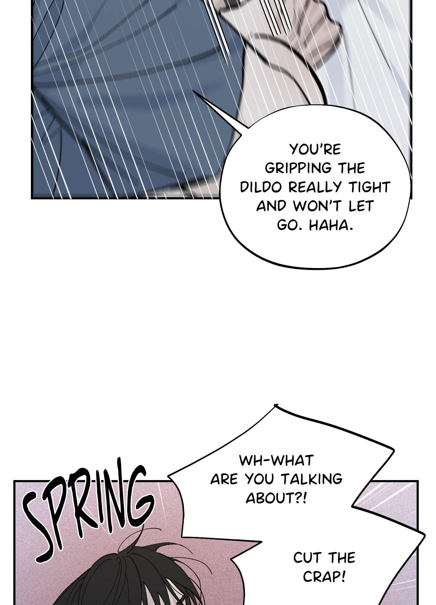 Ki-ChanFans Chapter 12 page 35 - 